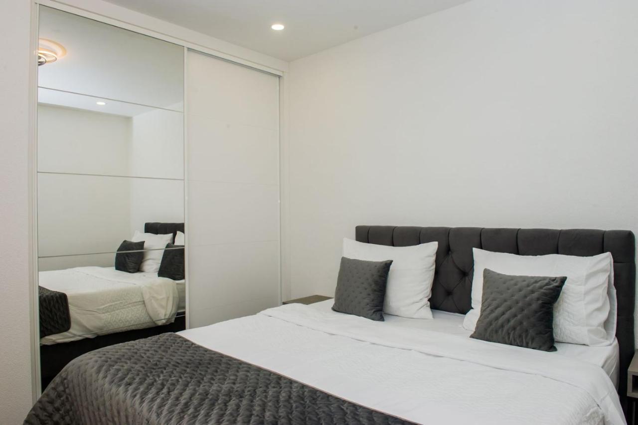 Apartment Lux Elba Kaštela Exteriör bild