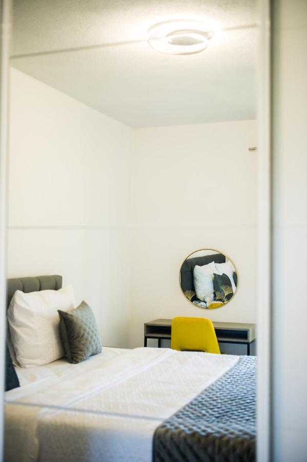 Apartment Lux Elba Kaštela Exteriör bild